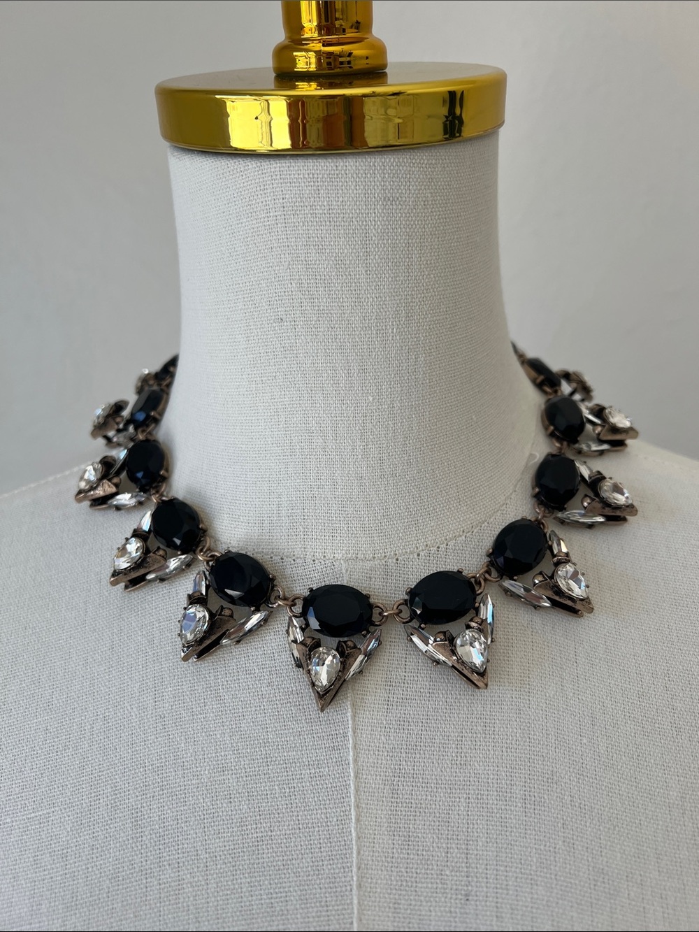 Statement Necklace - Women Jewelry- costume necklace